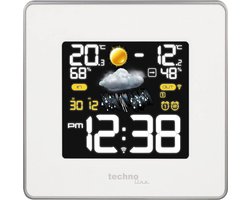 Technoline WS 6440 - Weerstation