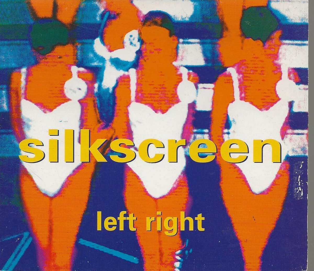 Left Right