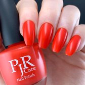 PJR Care Nail Polish - May your day be filled with love | 10 FREE & VEGAN