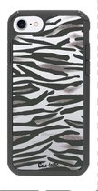 Casetastic Hardcover Apple iPhone 7/8/SE (2020) - Zebra Army