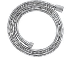 GROHE VitalioFlex Metal Long-Life Doucheslang - 150 cm - Metaal - Chroom