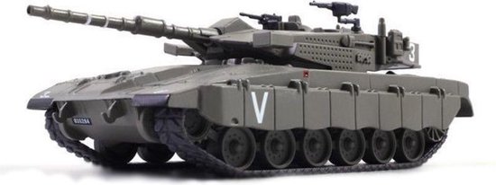 MK-3 Leger Tank Die Cast 1/72 - Leger - Army - Modelauto - Schaalmodel - Leger model MK-3 Leger Tank Die Cast 1/72 - Leger - Army - Modelauto - Schaalmodel - Leger model
