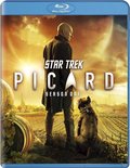Star Trek: Picard - Seizoen 1 (Blu-ray) Star Trek: Picard - Seizoen 1 (Blu-ray)