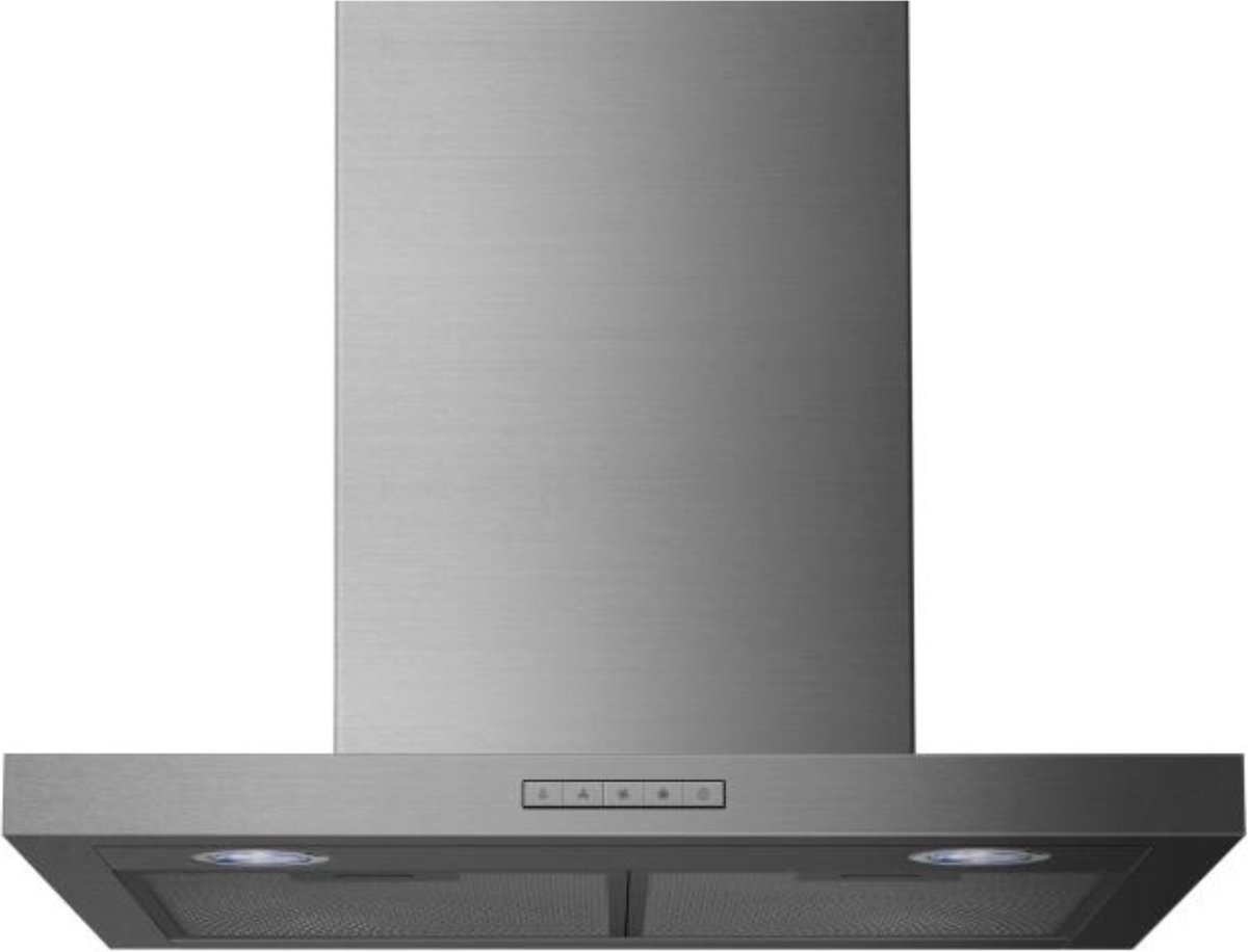Exquisit FKH62.3-1INOX - Blokschouw Afzuigkap