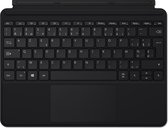 Microsoft Surface Go Type Cover Noir Microsoft Cover port AZERTY Belge