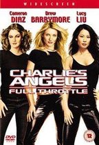 Charlie's Angels - (Import)
