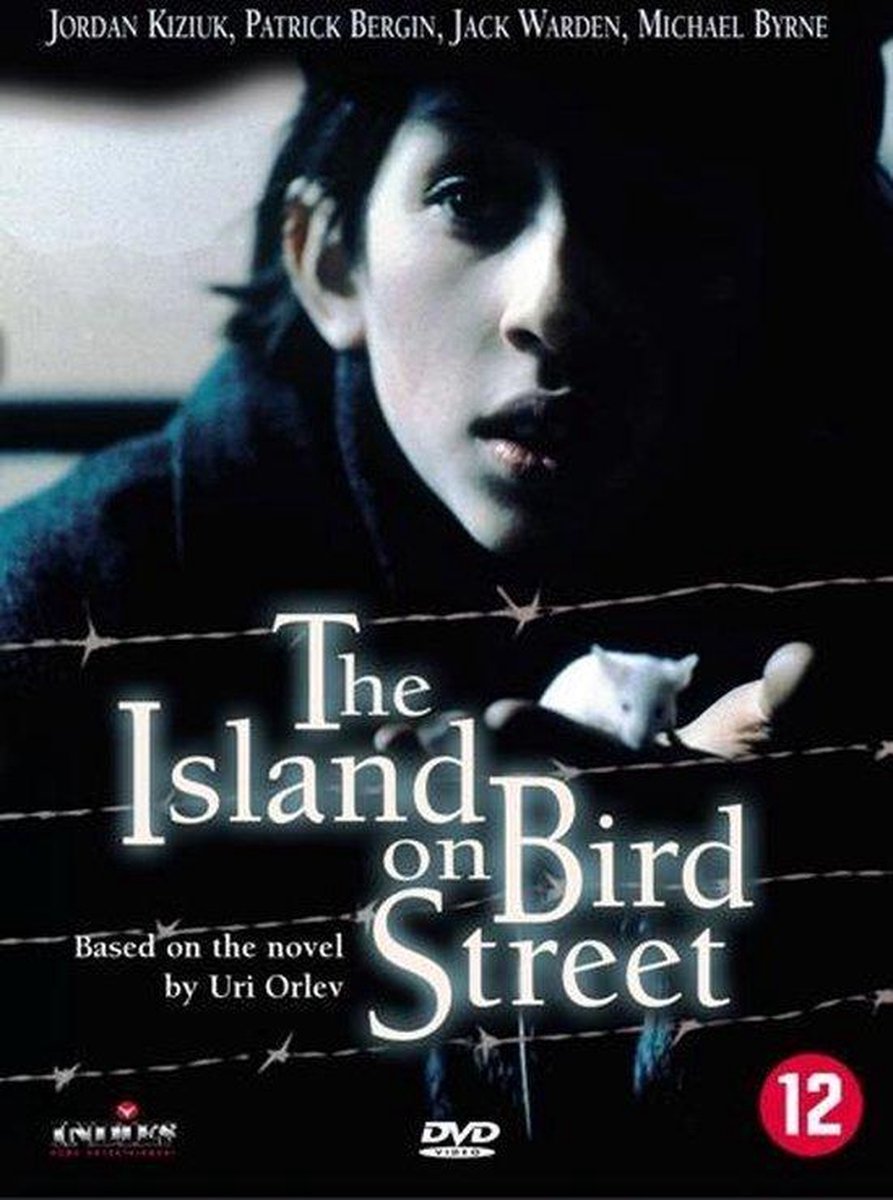 Island On Bird Street