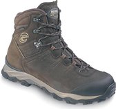 Meindl - Vakuum Lady fit II gtx - Medium leest - donkerbruin - UK 7.5 EU 41.5