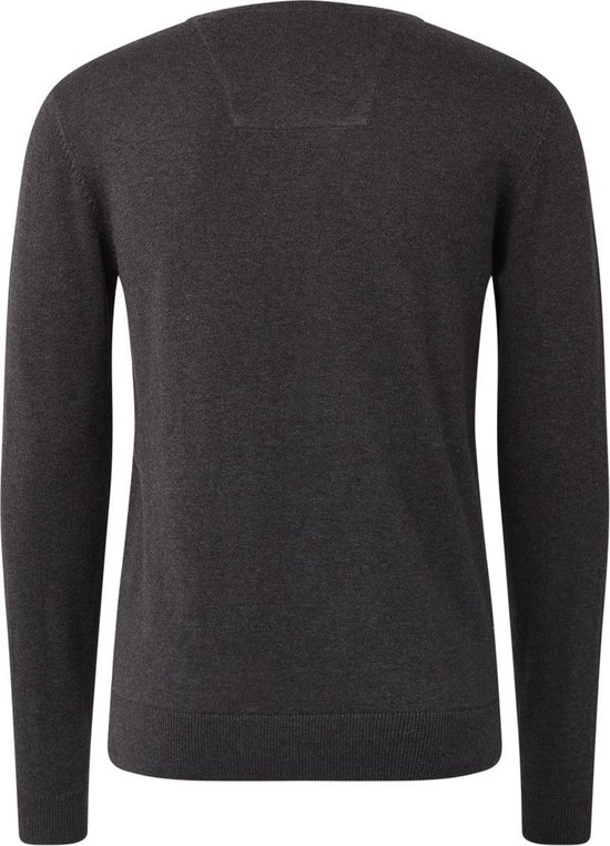 Geen kraag Regular Fit Truien heren outlet kopen? Kijk snel
