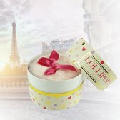 Lollipops Paris Glitter Scented Powder - Face + Body - Poeder Losse teint Make Up