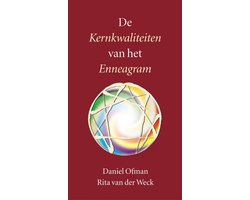 De kernkwaliteiten van het enneagram