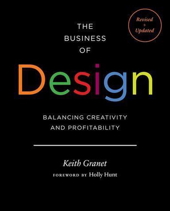 The Business of Design - cover