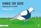 Speech Bubbles 2 - Vinnie the Dove