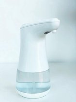 TrendX® Desinfectie Spray Dispenser - No Touch Automatische Sensor Dispenser