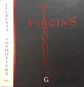 Virtuous Virgins: Lucretia and Sophonisba