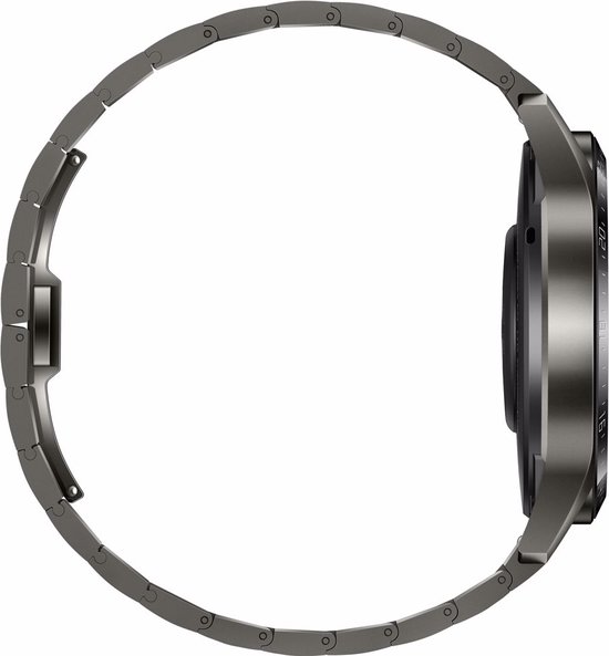 Watch gt2 46mm titanium grey sale