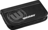 Winmau Super Dart Case 2 Zwart