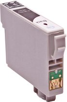 Huismerk inkt cartridge voor Epson T2701 27 zwart voor Workforce WF-3620WF WF-3620DWF WF-3640DTWF WF-7110DTW WF-7210DTW WF-7610DWF WF-7615DWF WF-7620DTWF WF-7710DWF WF-7715DWF WF-7