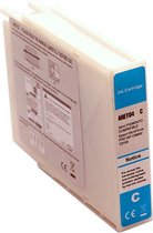 Huismerk inkt cartridge voor Epson T04A2 T04B2 cyan voor Epson WorkForce Pro WF-C8190DW WF-C8190DTW WF-C8190DTWC WF-C8190D3TWC WF-C8610DWF WF-C8690DWF WF-C8690DWFC WF-C8690DTWFC WF
