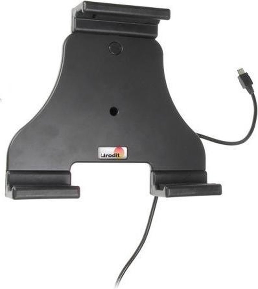 Brodit 721071 houder Actieve houder Tablet/UMPC Zwart