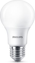 Philips 8.5W (60W) E27 Warm Glow Dimmable Bulb (Dimmable)