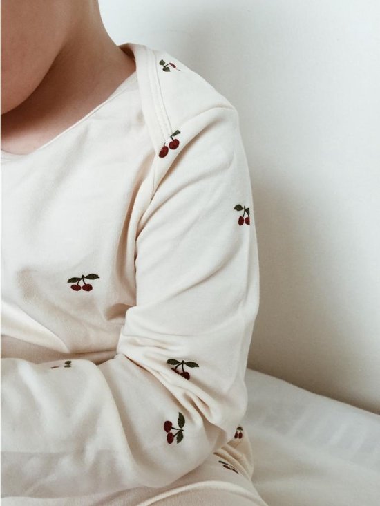 Taille du corps 68 Cherry | Konges Sløjd