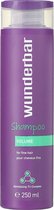 Wunderbar Volume Shampoo - 250ML