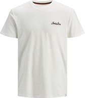 JACK&JONES ORIGINALS JORTONS TEE SS CREW NECK NOOS Heren T-shirt - Maat M