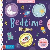 Sing and Play1- Bedtime Rhymes