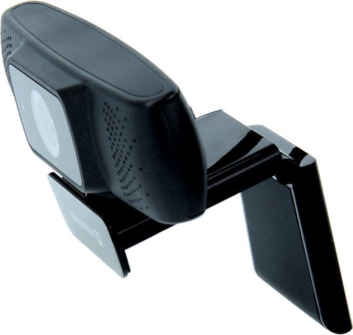 Swissten Webcam Full HD 1080P - Zwart thumbnail 7