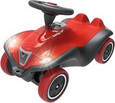 Big Ant - Loopauto - LED lampen