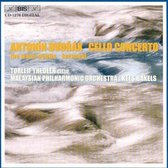 Malaysian Philharmonic Orchestra, Kees Bakels - Dvorak: Cello Concerto (CD)