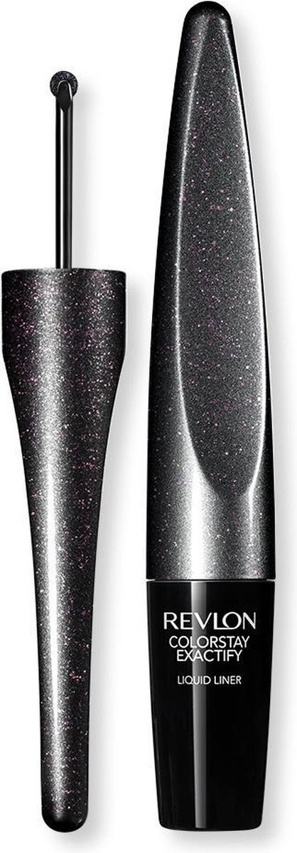 Goedkoopste Revlon ColorStay Exactify Liquid Liner eyeliner 102 Sparkling Black