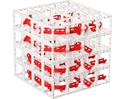 MagnetCubes CoasterCubes Starter Pack