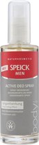 Speick 382 deodorant Mannen Spuitbus deodorant 75 ml 1 stuk(s)