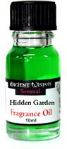 10 ml Hidden Garden geurolie