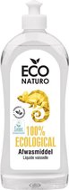 Eco Naturo Afwasmiddel 500ml - Duurzaam - Ecologisch - Natuurlijk