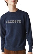 Lacoste Men's sweatshirt - Mannen - Maat L