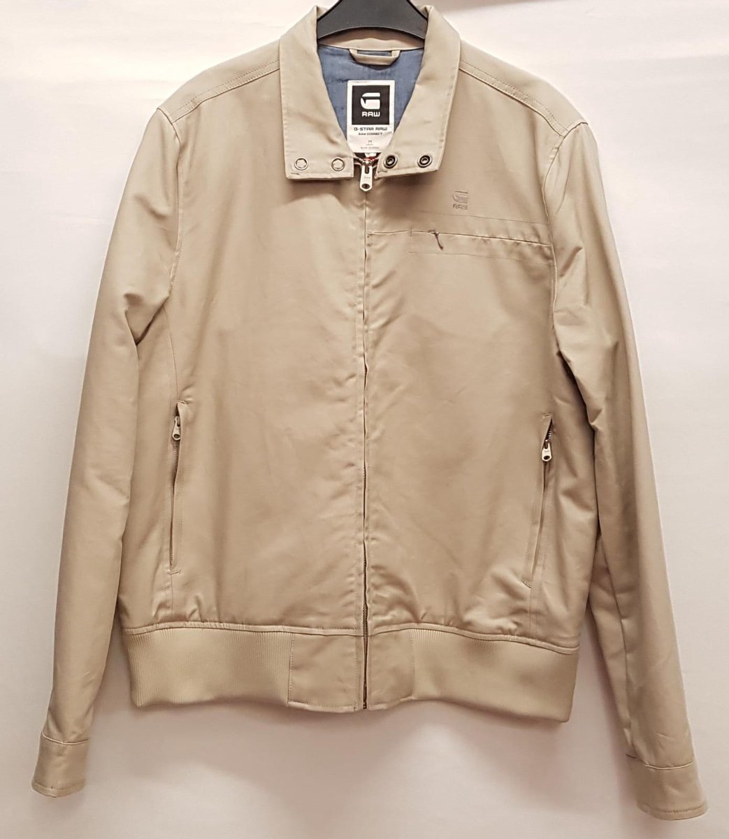 G-Star Jas Beige
