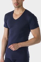 Mey  Casual Cotton Shirt Blauw L