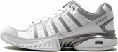 K-Swiss Receiver Iv Omni Tennisschoenen Wit Dames - Maat 38