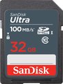 SD Memory Card SanDisk SDSDUNR-032G-GN3IN 64 GB