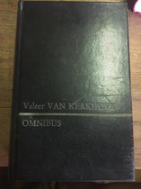 Valeer van kerkhove omnibus