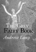 The Grey Fairy Book