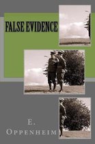 False Evidence