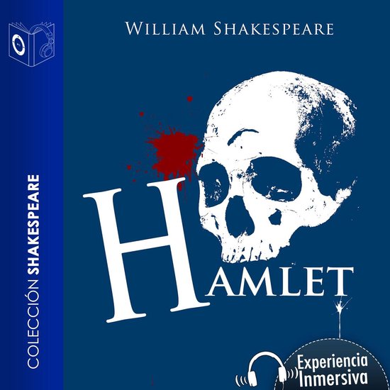 Hamlet - Dramatizado - cover