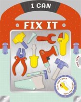 Real-life Play- I Can Fix It