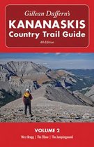 Gillean Daffern's Kananaskis Country Trail Guide, Volume 2