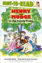 Henry and Mudge in the Family Trees