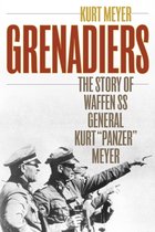 Stackpole Military History Series - Grenadiers